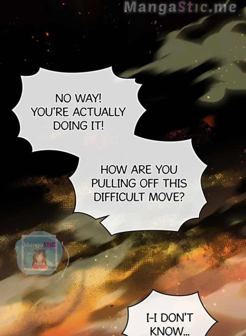 A Trace of the Wonder Chapter 50 page 55 - 