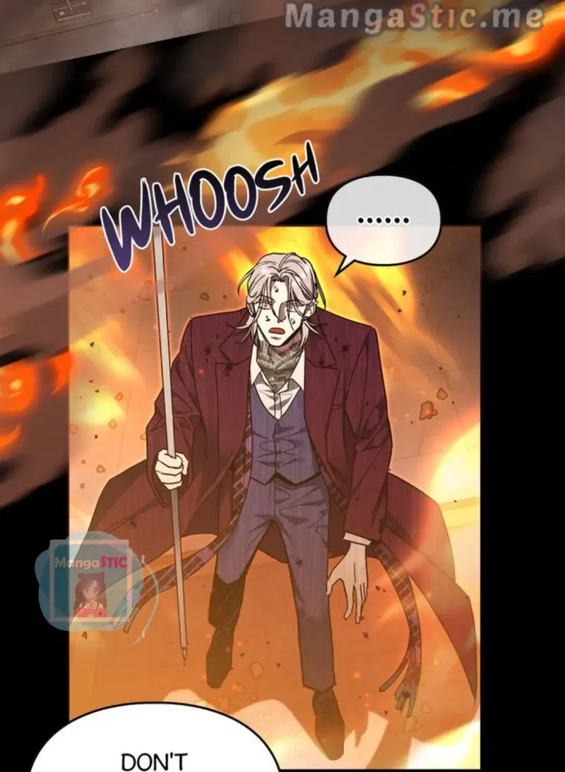A Trace of the Wonder Chapter 50 page 58 - 