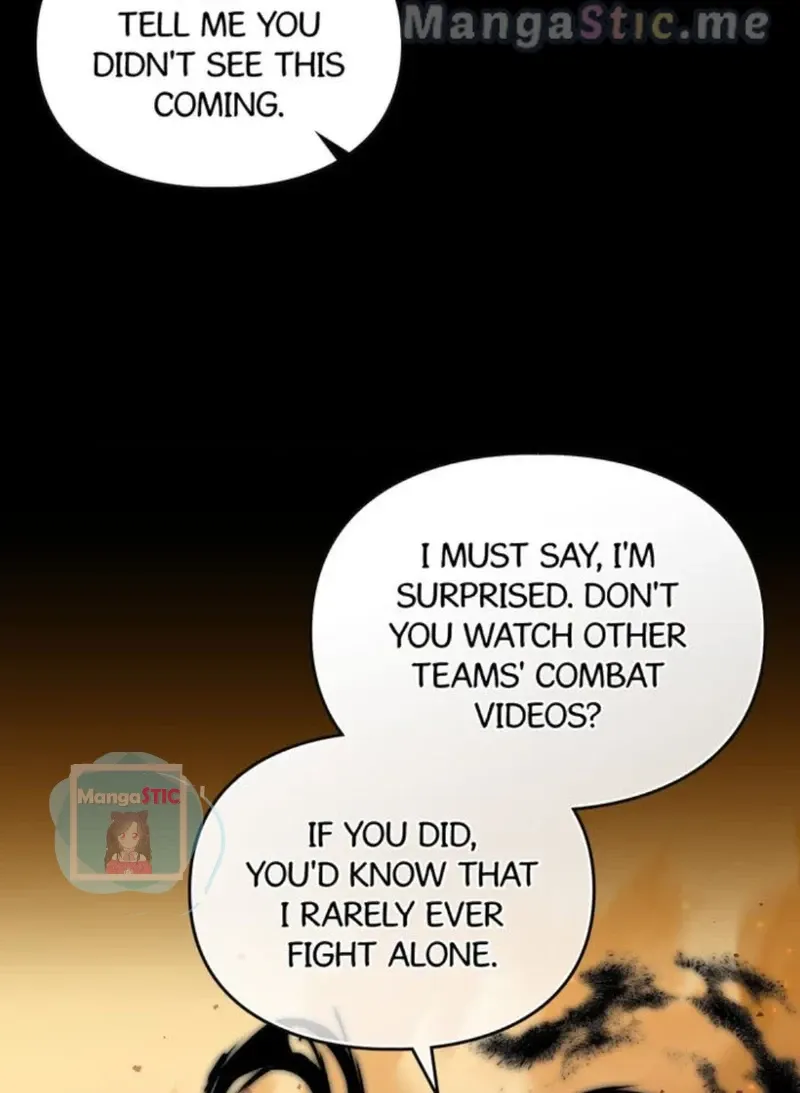 A Trace of the Wonder Chapter 50 page 59 - 