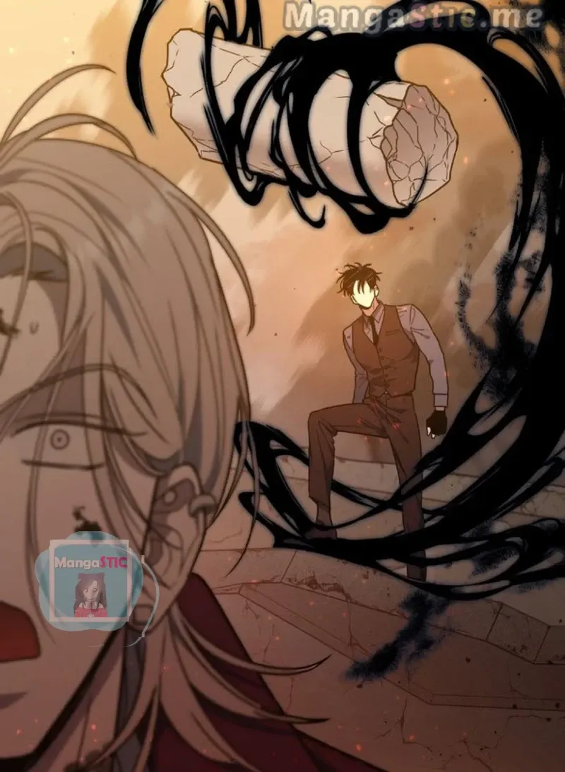 A Trace of the Wonder Chapter 50 page 60 - 
