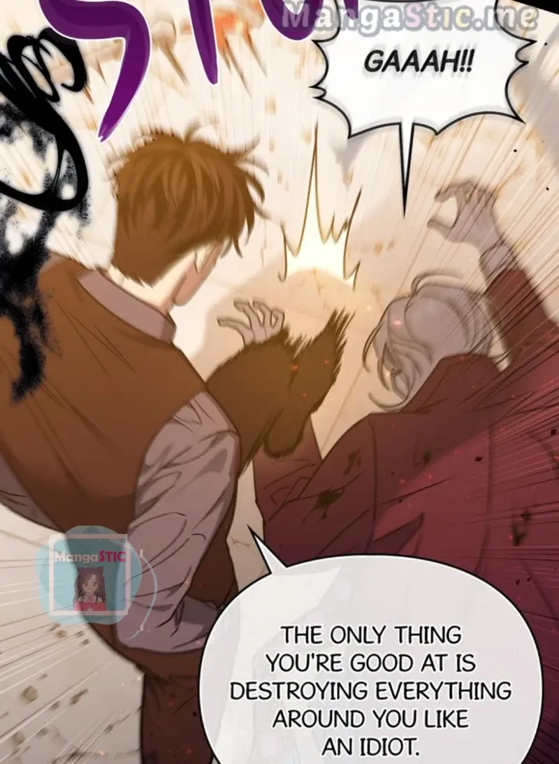 A Trace of the Wonder Chapter 50 page 66 - 