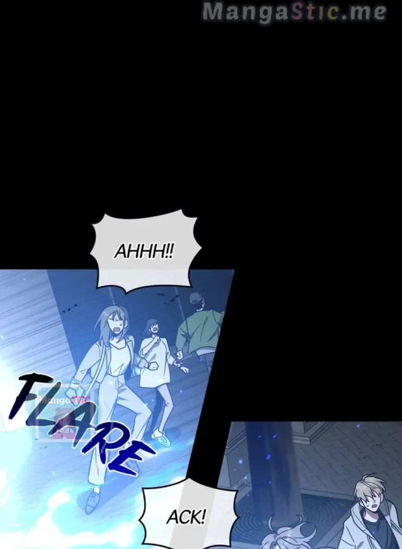 A Trace of the Wonder Chapter 50 page 73 - 