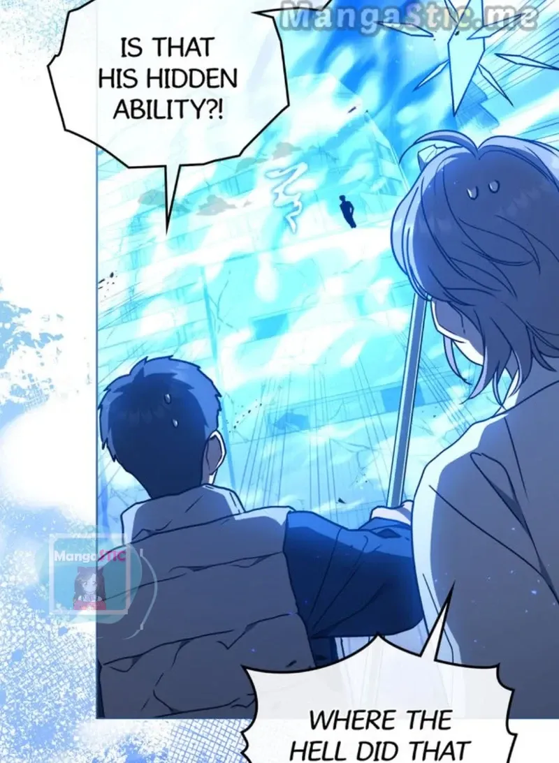 A Trace of the Wonder Chapter 50 page 82 - 