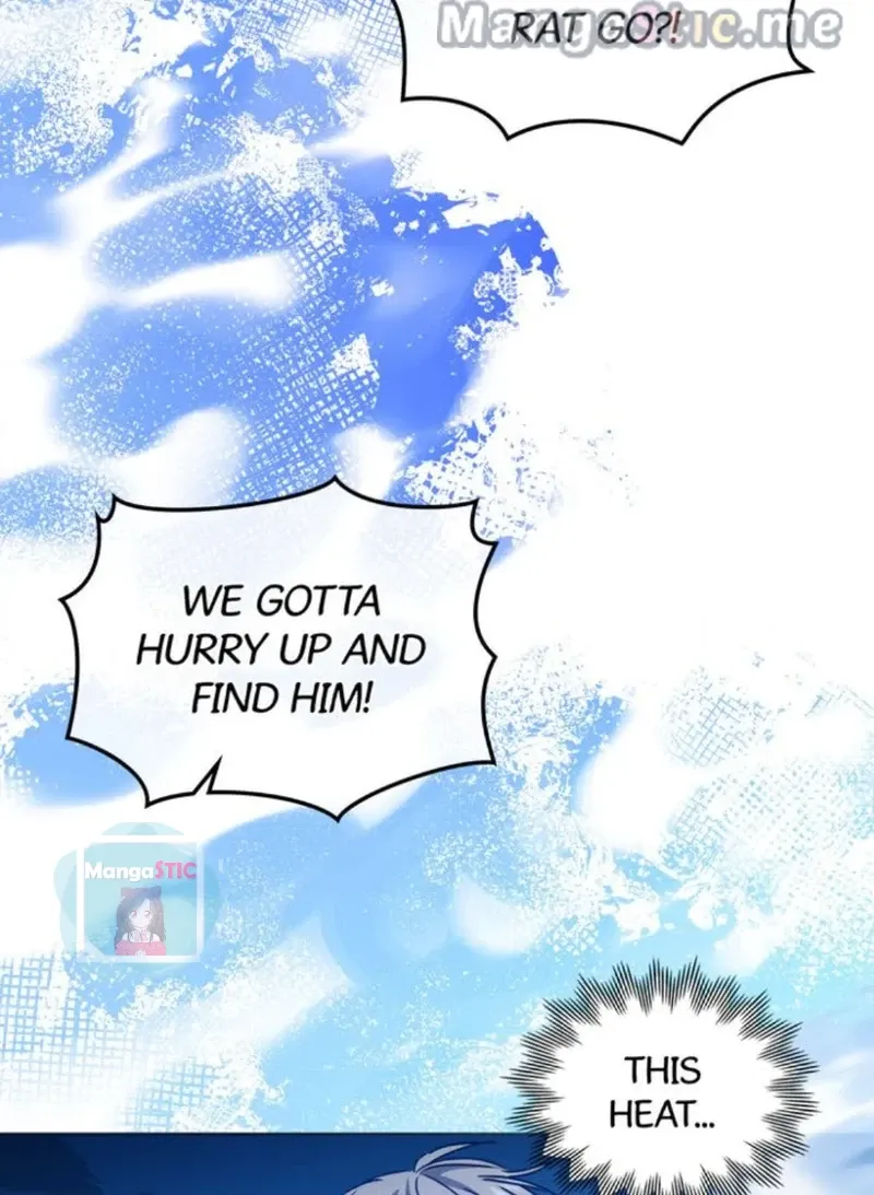 A Trace of the Wonder Chapter 50 page 83 - 