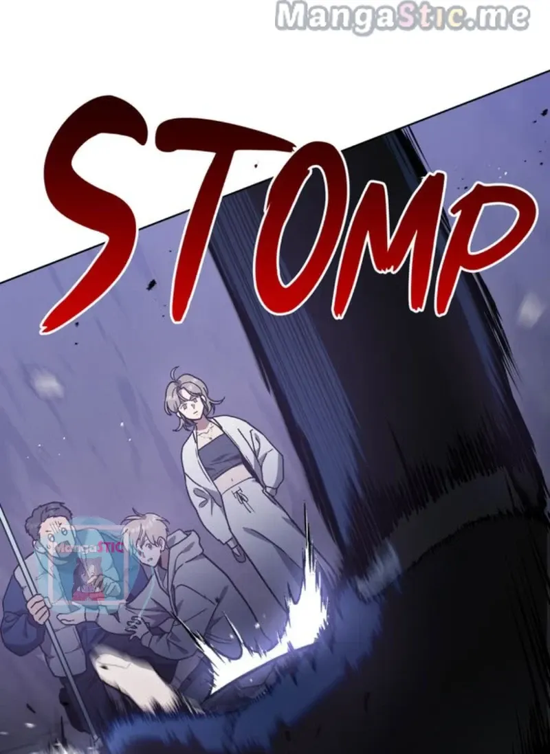 A Trace of the Wonder Chapter 51 page 13 - 