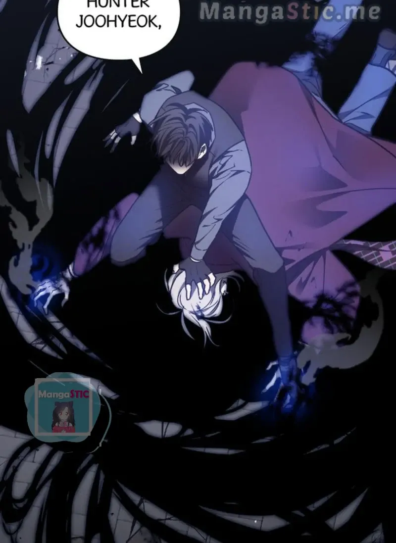 A Trace of the Wonder Chapter 51 page 16 - 