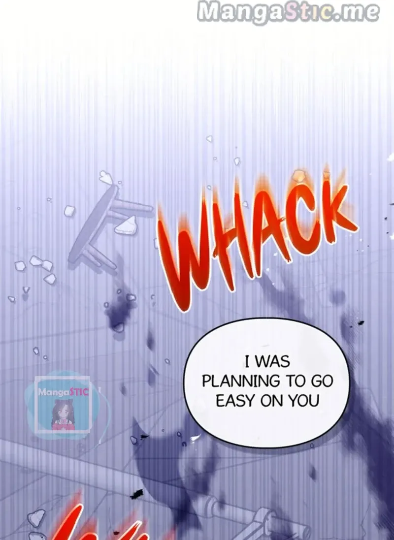 A Trace of the Wonder Chapter 51 page 22 - 