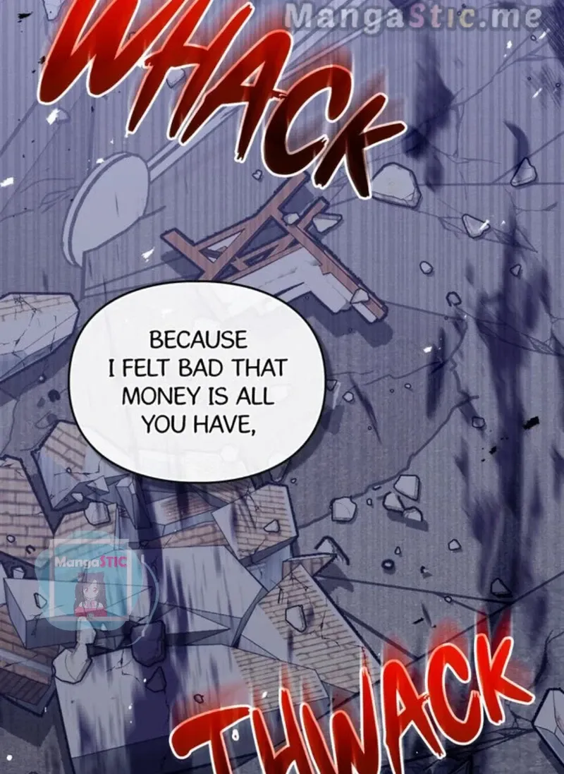 A Trace of the Wonder Chapter 51 page 23 - 