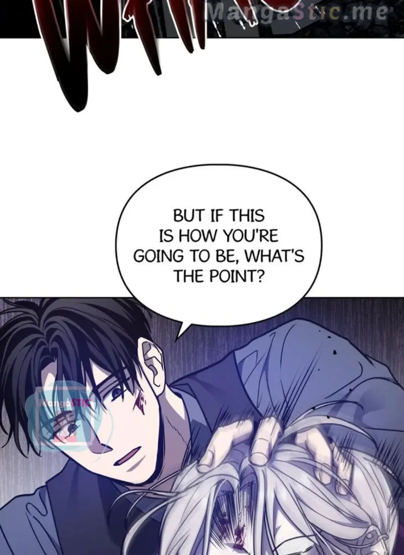 A Trace of the Wonder Chapter 51 page 26 - 