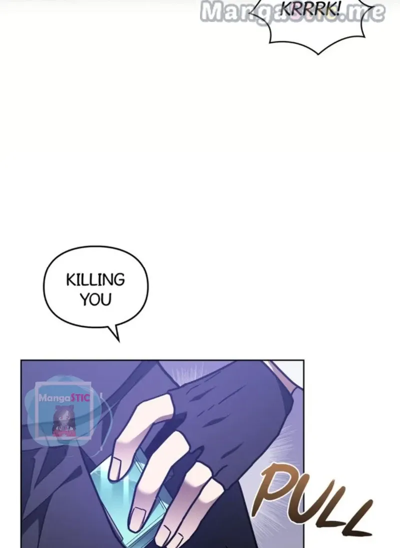 A Trace of the Wonder Chapter 51 page 31 - 