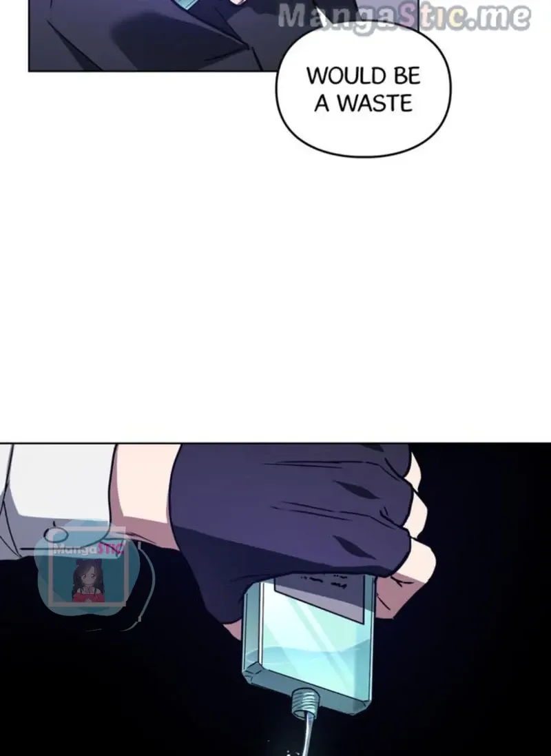 A Trace of the Wonder Chapter 51 page 32 - 