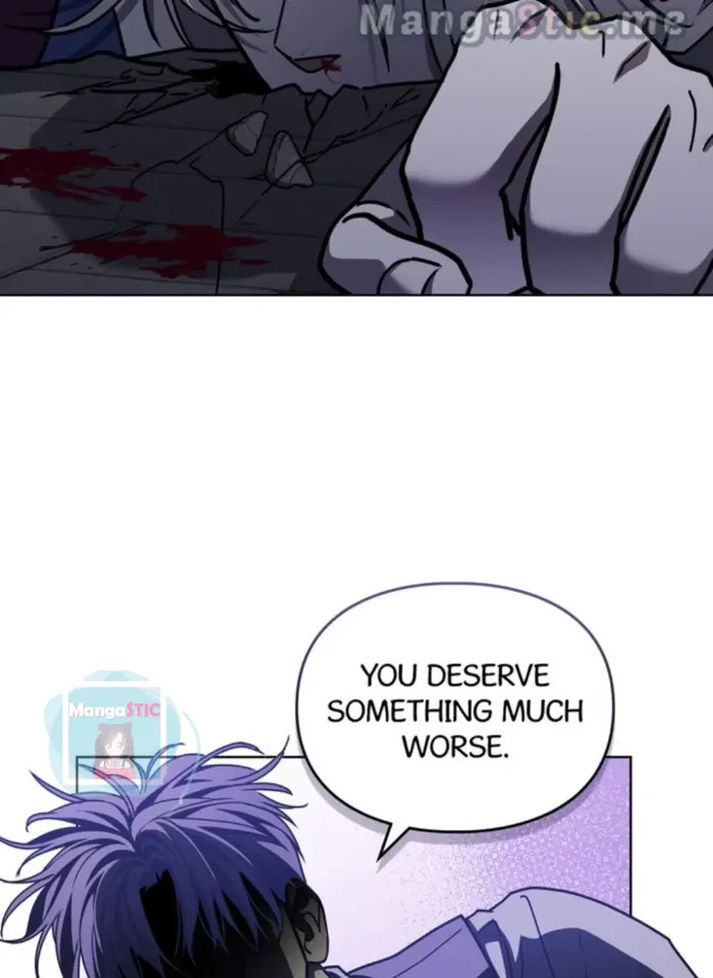 A Trace of the Wonder Chapter 51 page 35 - 