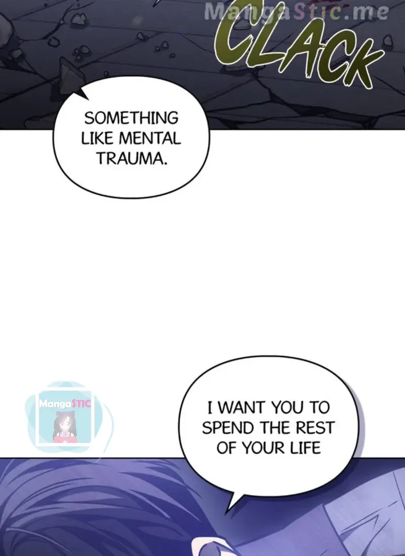 A Trace of the Wonder Chapter 51 page 38 - 