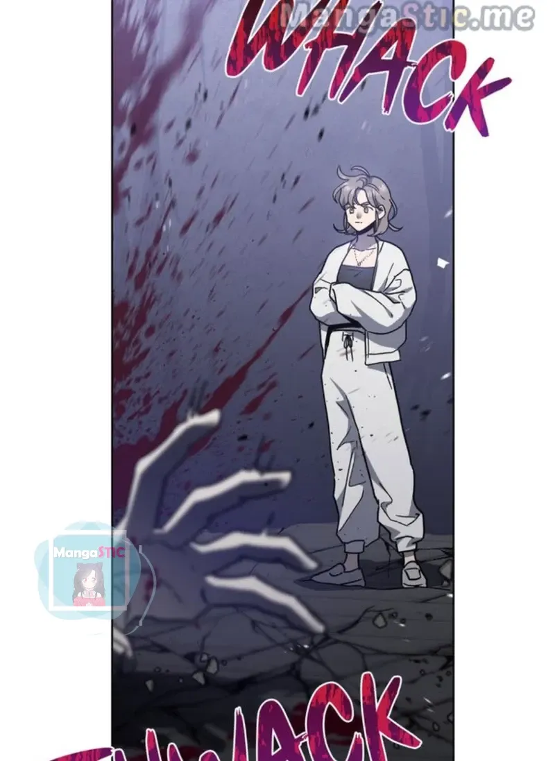 A Trace of the Wonder Chapter 51 page 41 - 