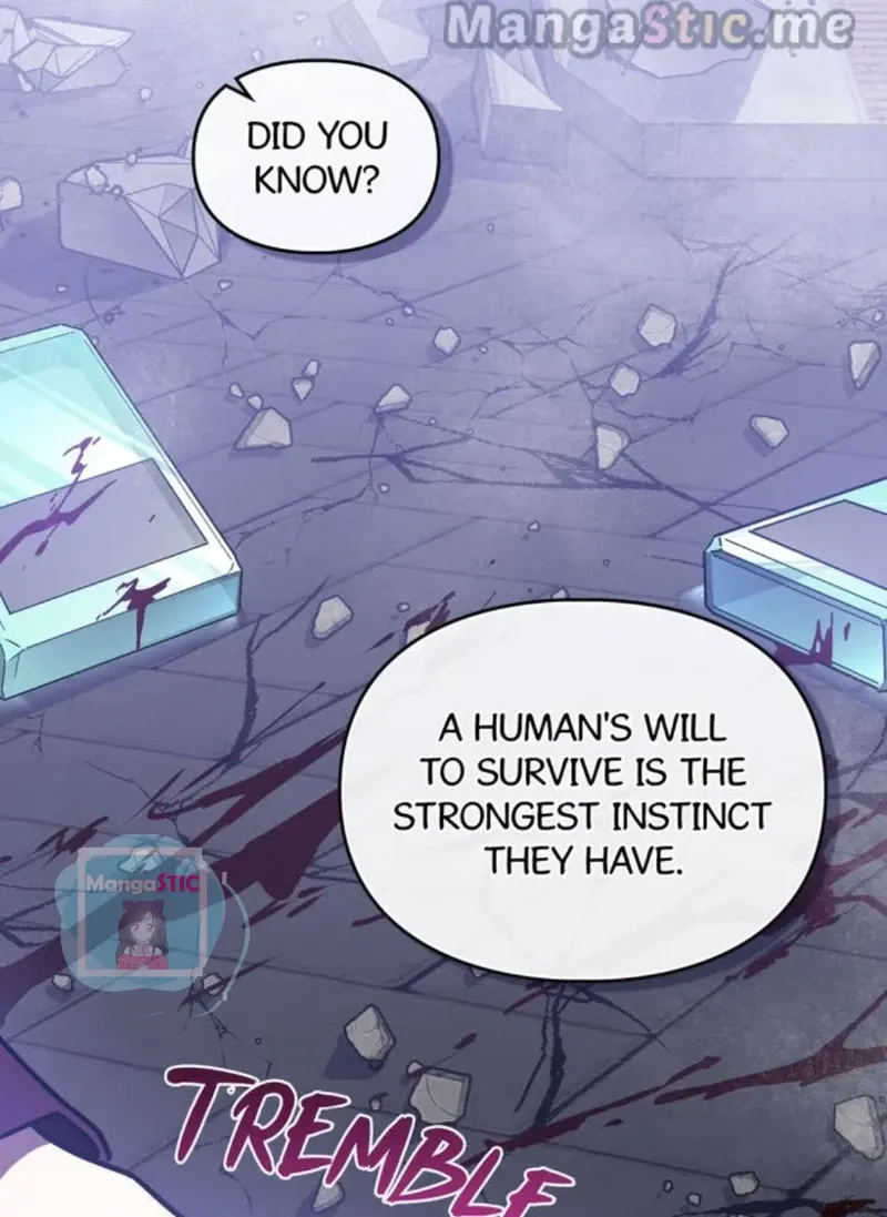 A Trace of the Wonder Chapter 51 page 44 - 