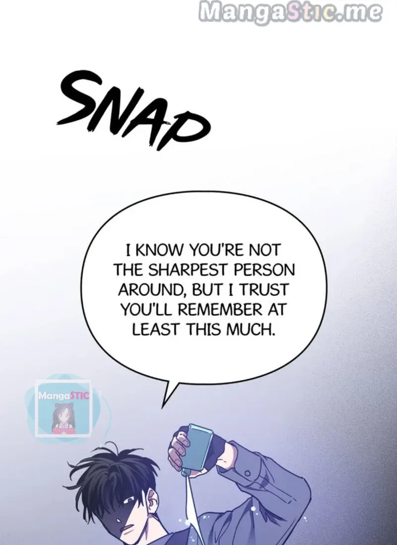 A Trace of the Wonder Chapter 51 page 46 - 