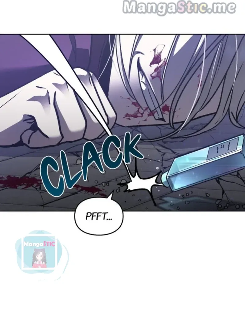 A Trace of the Wonder Chapter 51 page 49 - 