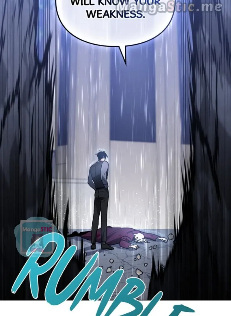 A Trace of the Wonder Chapter 51 page 55 - 