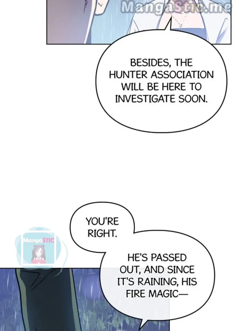 A Trace of the Wonder Chapter 51 page 57 - 