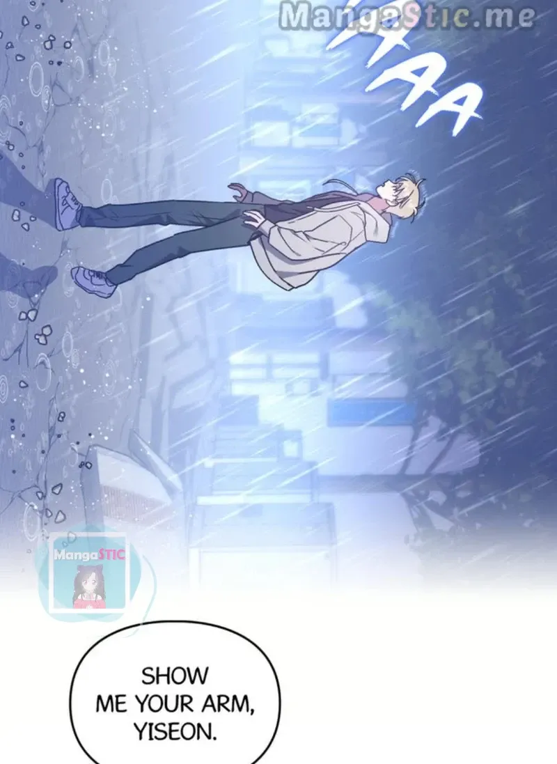 A Trace of the Wonder Chapter 51 page 60 - 