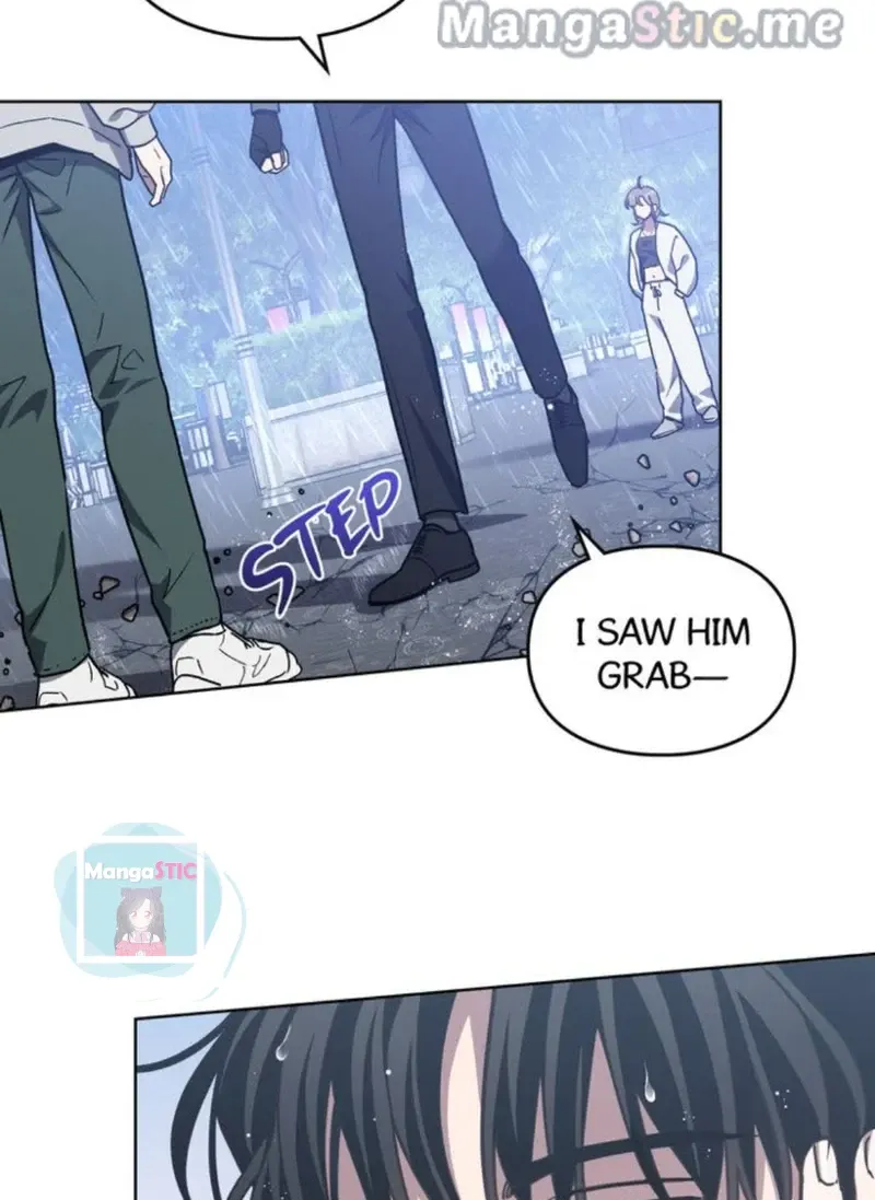 A Trace of the Wonder Chapter 51 page 61 - 
