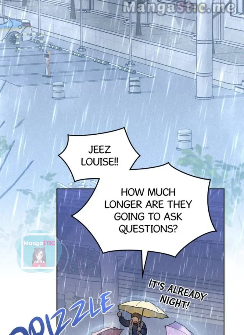 A Trace of the Wonder Chapter 51 page 74 - 