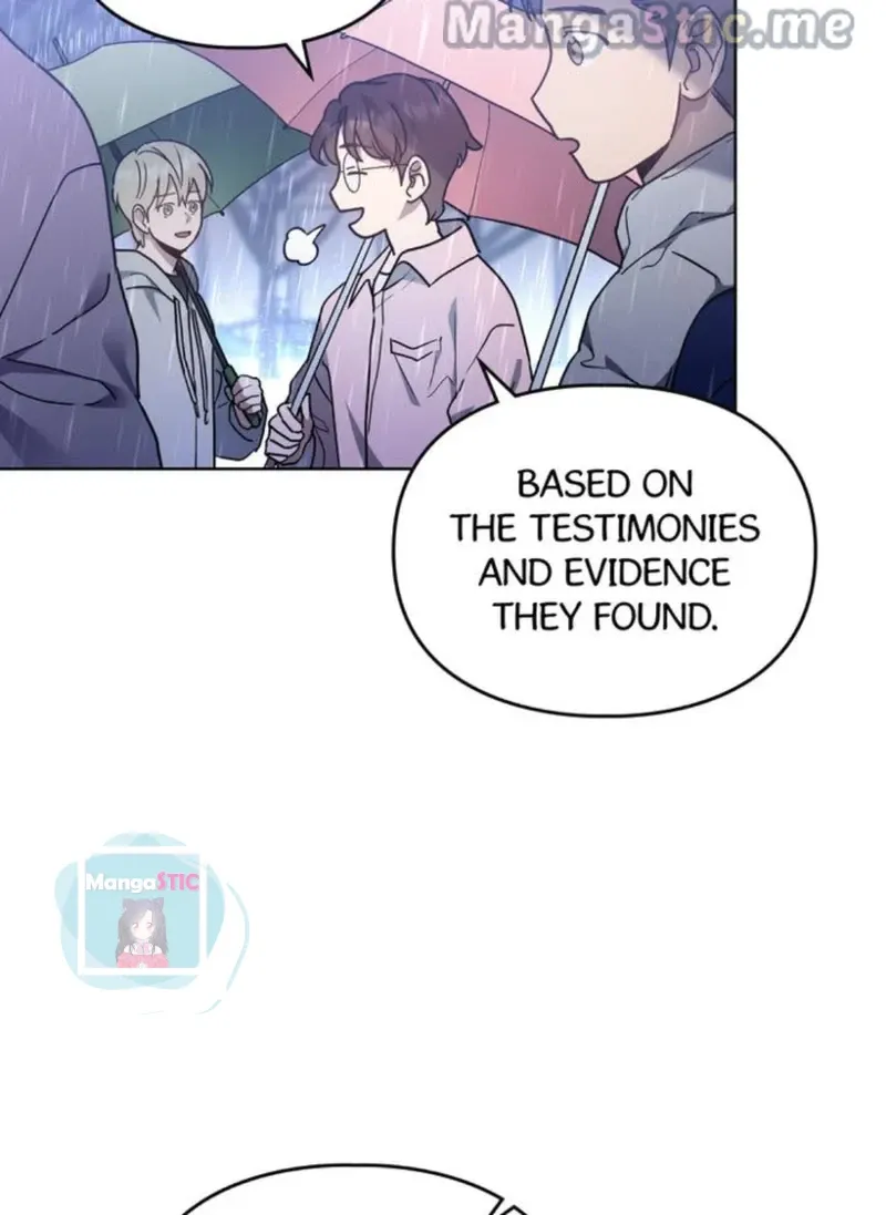 A Trace of the Wonder Chapter 51 page 76 - 