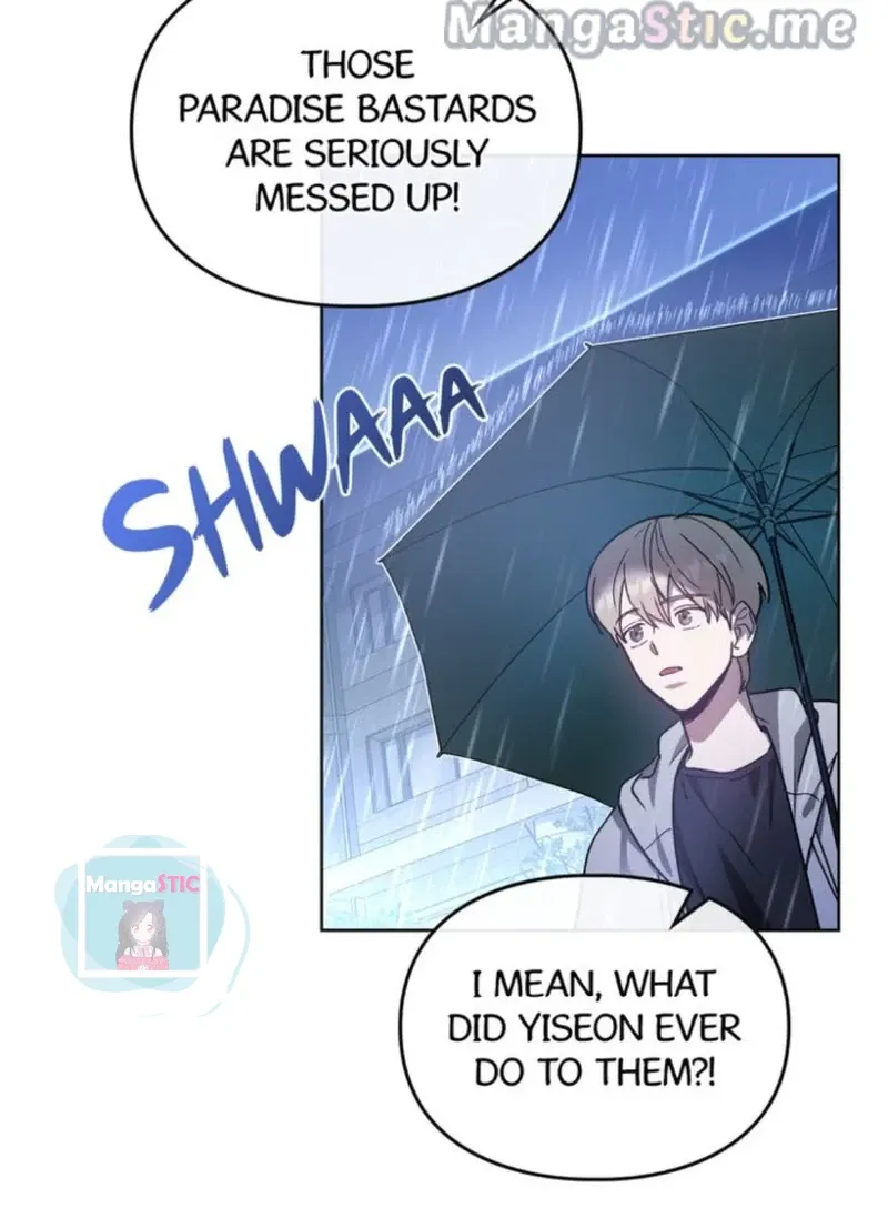 A Trace of the Wonder Chapter 51 page 77 - 