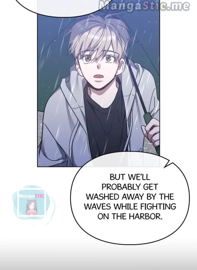 A Trace of the Wonder Chapter 51 page 80 - 