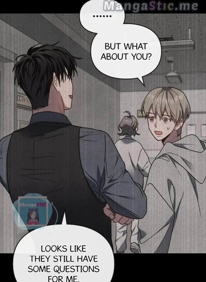 A Trace of the Wonder Chapter 51 page 83 - 