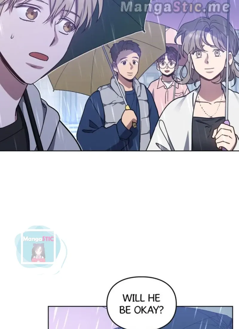 A Trace of the Wonder Chapter 51 page 88 - 