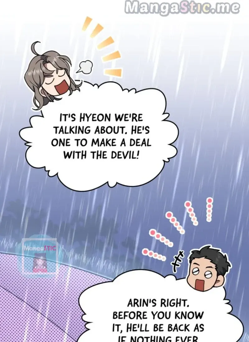 A Trace of the Wonder Chapter 51 page 90 - 
