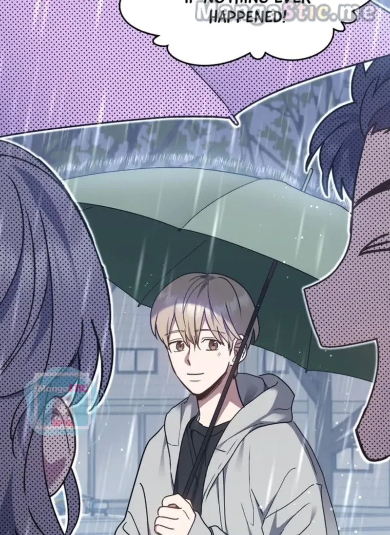 A Trace of the Wonder Chapter 51 page 91 - 