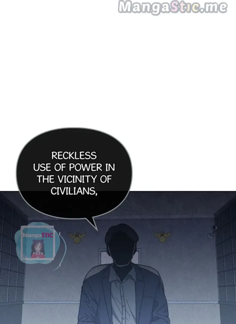 A Trace of the Wonder Chapter 51 page 94 - 