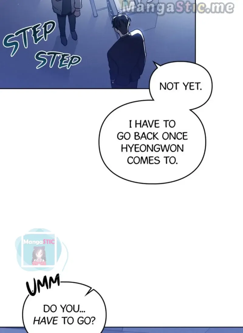 A Trace of the Wonder Chapter 52 page 11 - 