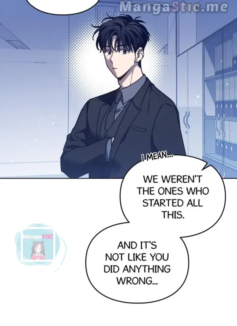 A Trace of the Wonder Chapter 52 page 12 - 