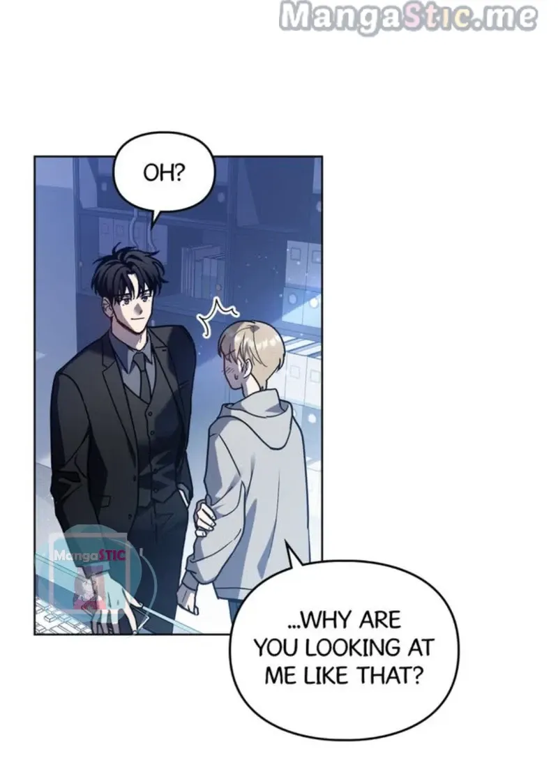 A Trace of the Wonder Chapter 52 page 13 - 