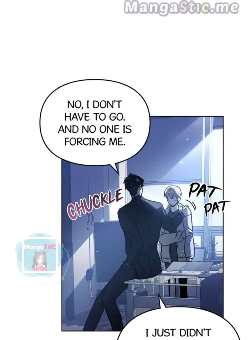 A Trace of the Wonder Chapter 52 page 14 - 
