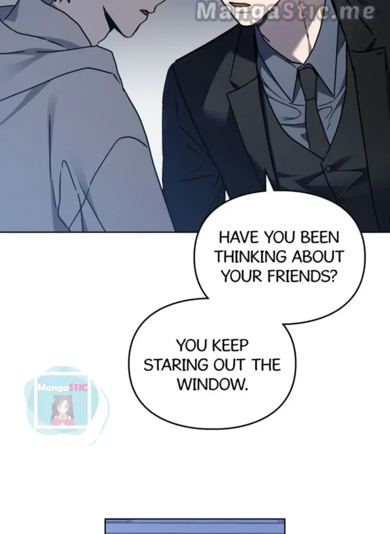 A Trace of the Wonder Chapter 52 page 16 - 