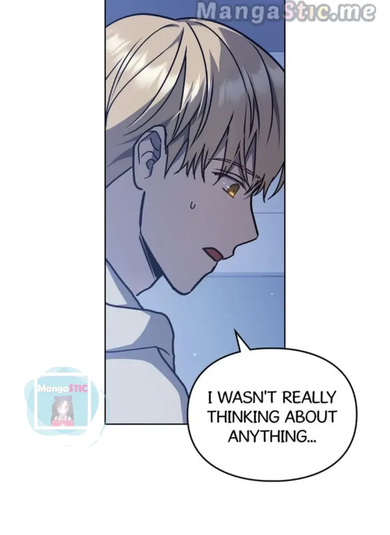 A Trace of the Wonder Chapter 52 page 17 - 