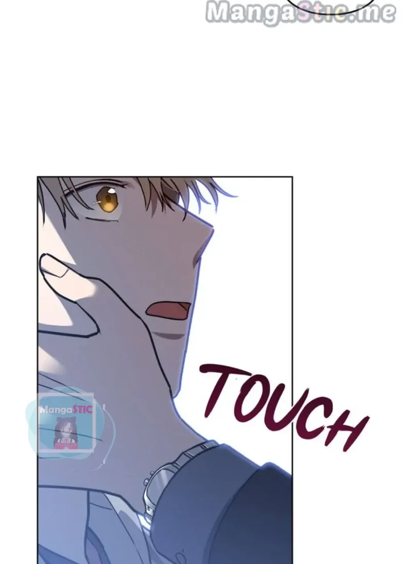 A Trace of the Wonder Chapter 52 page 19 - 
