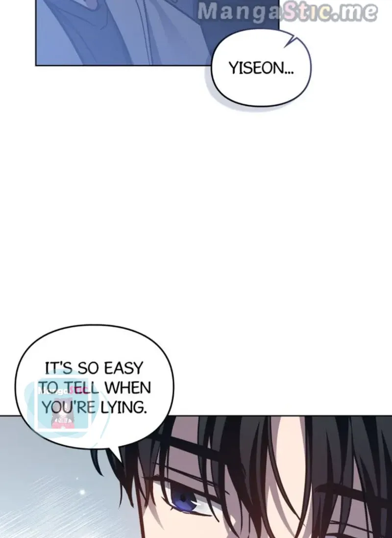 A Trace of the Wonder Chapter 52 page 20 - 