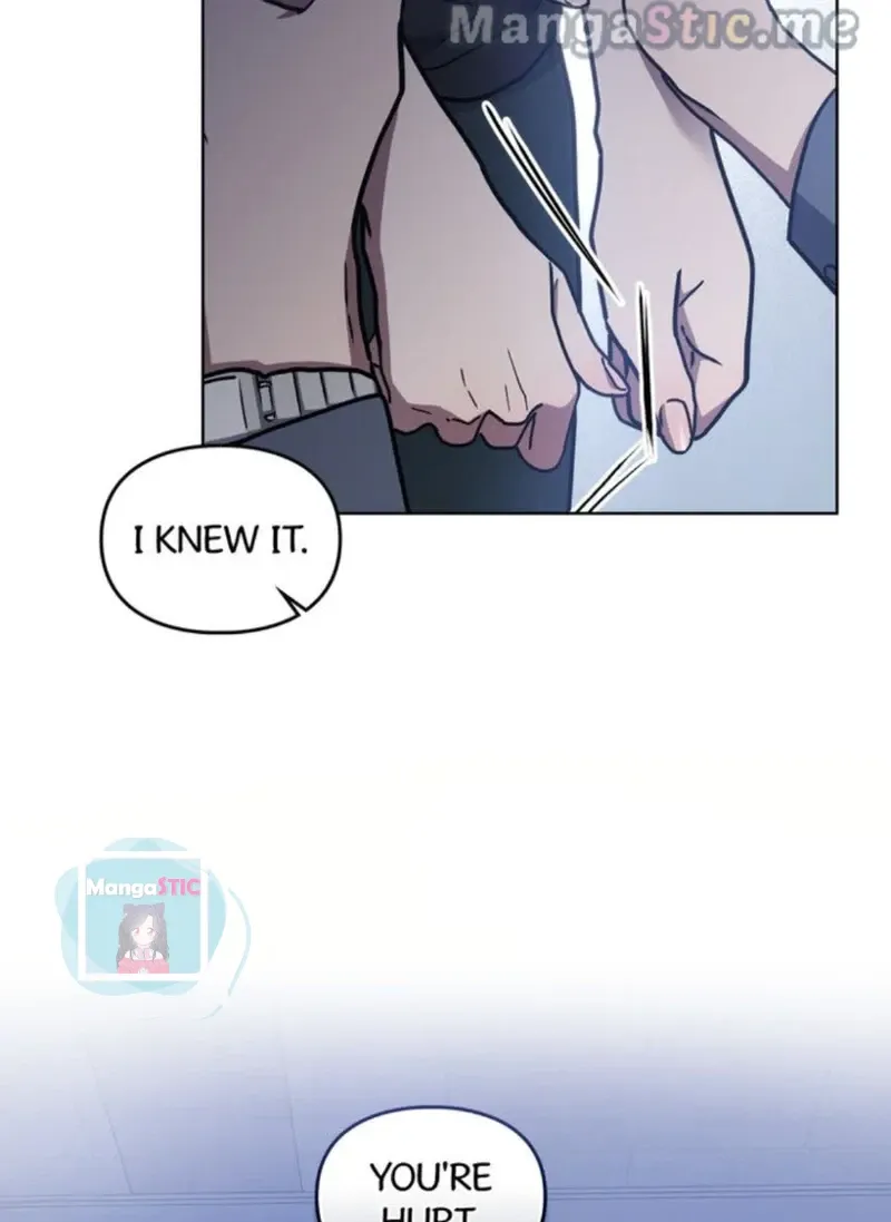 A Trace of the Wonder Chapter 52 page 27 - 