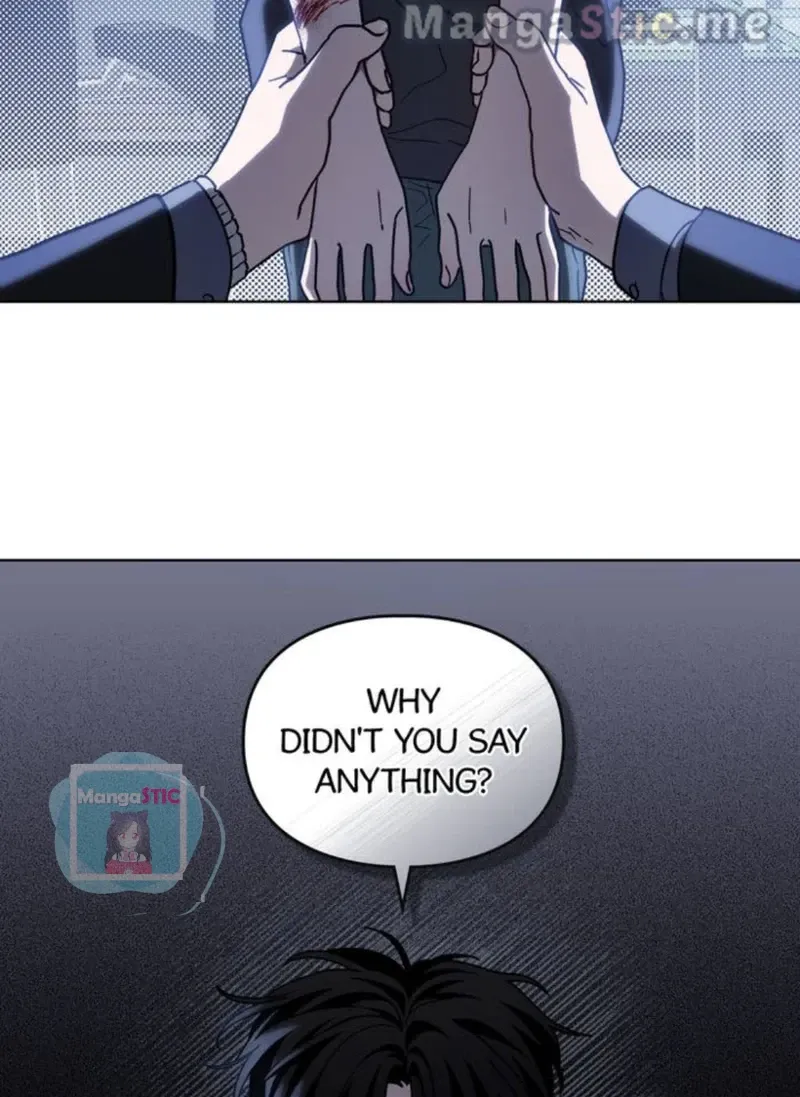 A Trace of the Wonder Chapter 52 page 29 - 