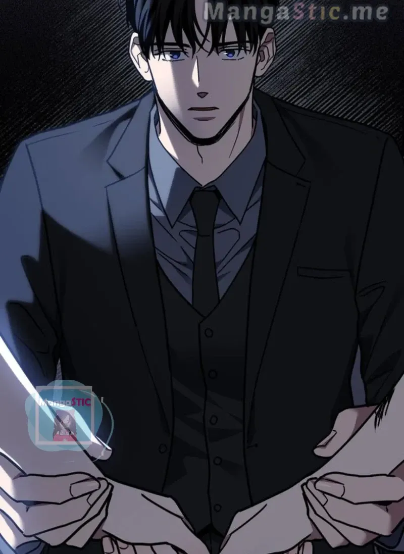 A Trace of the Wonder Chapter 52 page 30 - 
