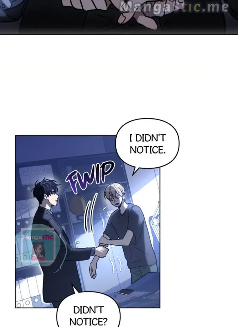 A Trace of the Wonder Chapter 52 page 31 - 