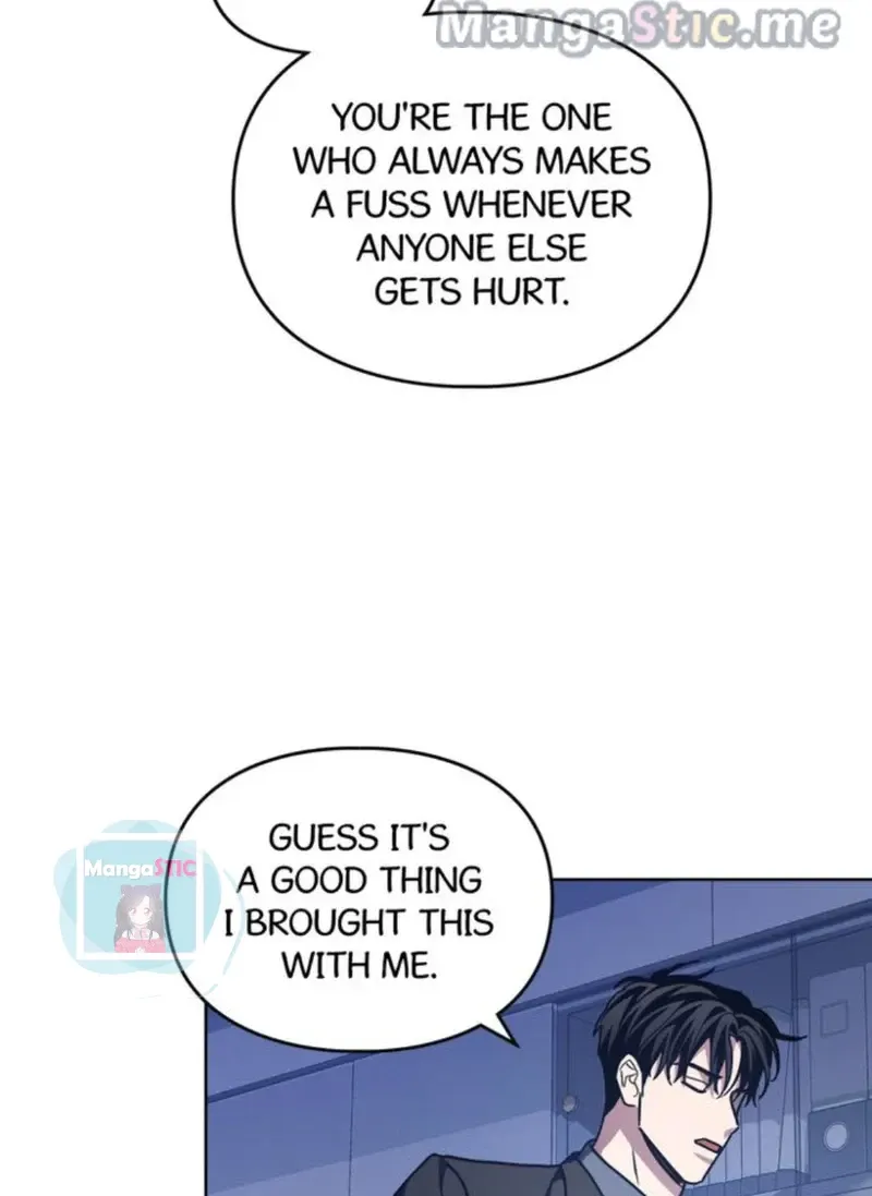 A Trace of the Wonder Chapter 52 page 32 - 