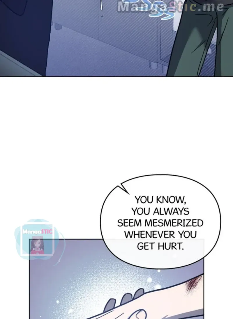 A Trace of the Wonder Chapter 52 page 36 - 
