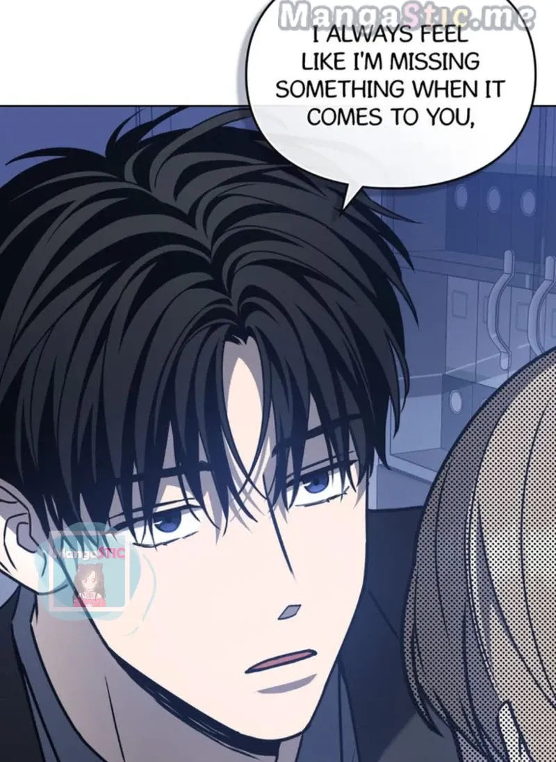 A Trace of the Wonder Chapter 52 page 38 - 