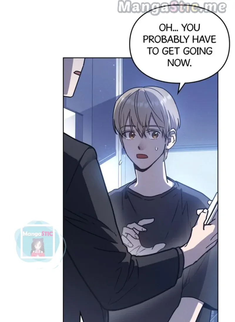 A Trace of the Wonder Chapter 52 page 43 - 